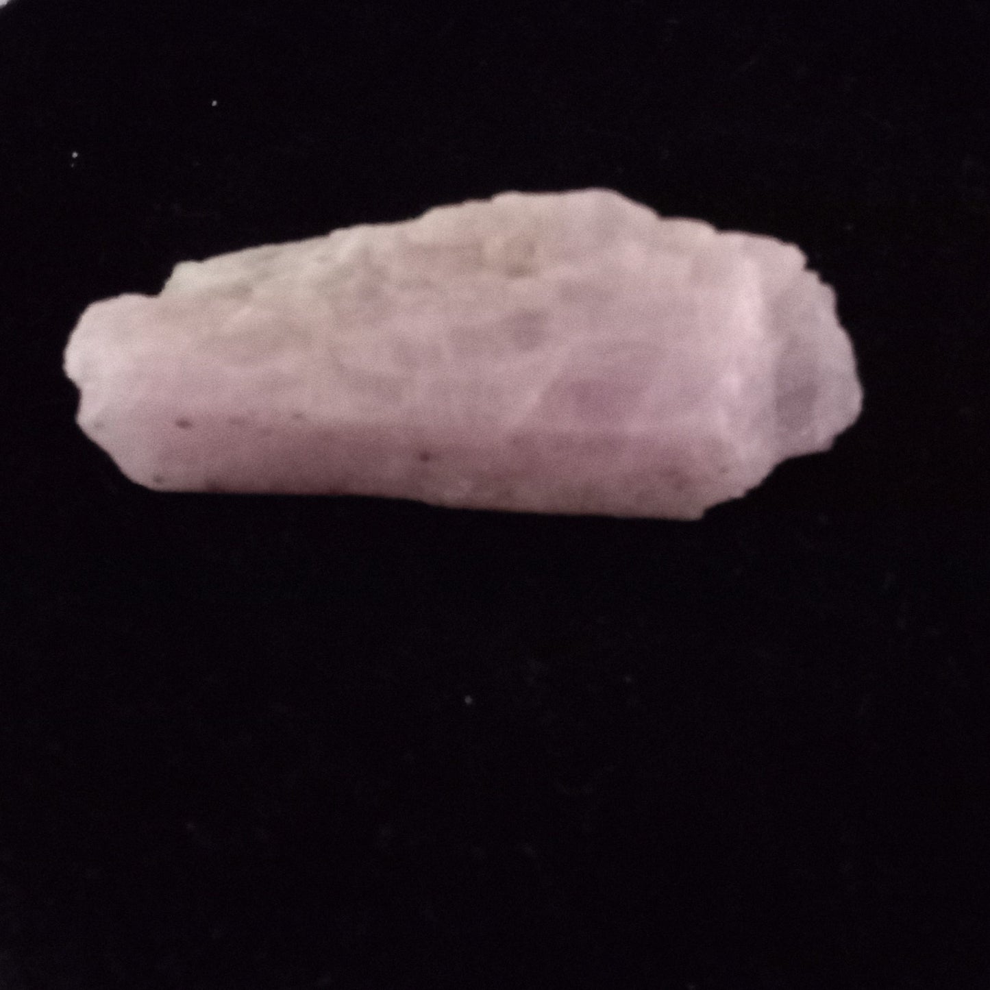 Kunzite Raw