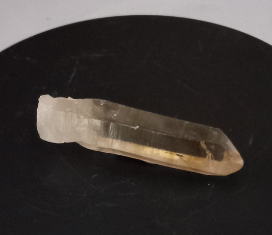 Natural Citrine