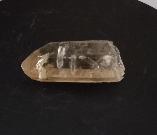 Natural Citrine