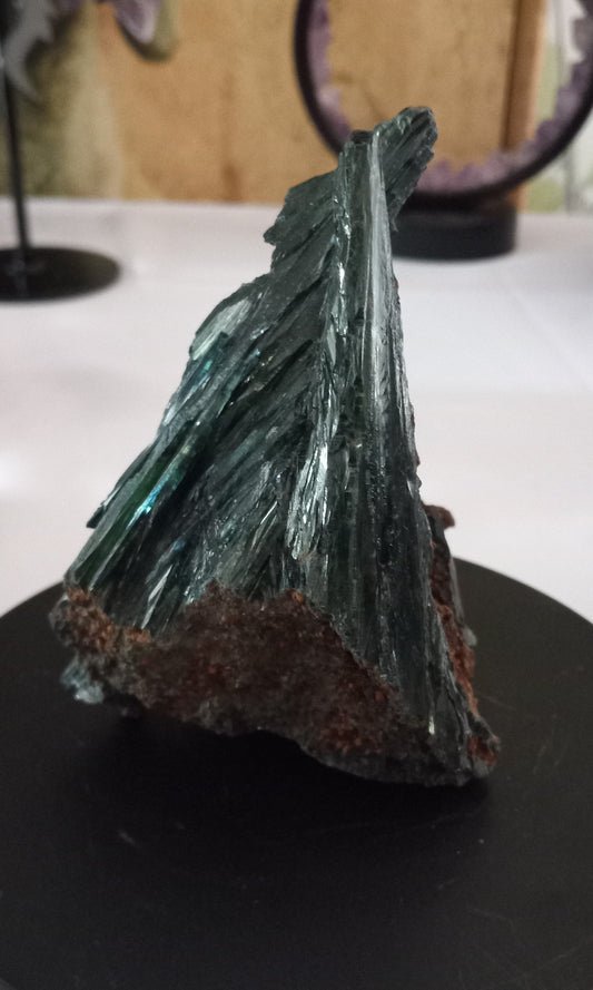 Vivianite