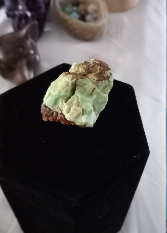 Green Opal