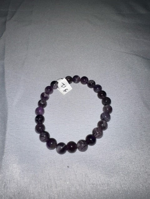 Amethyst Bracelet