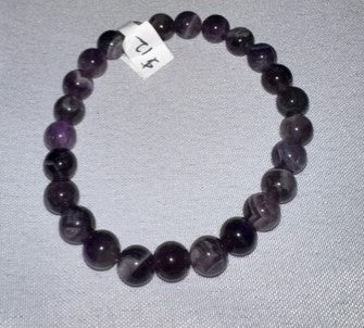 Amethyst Bracelet