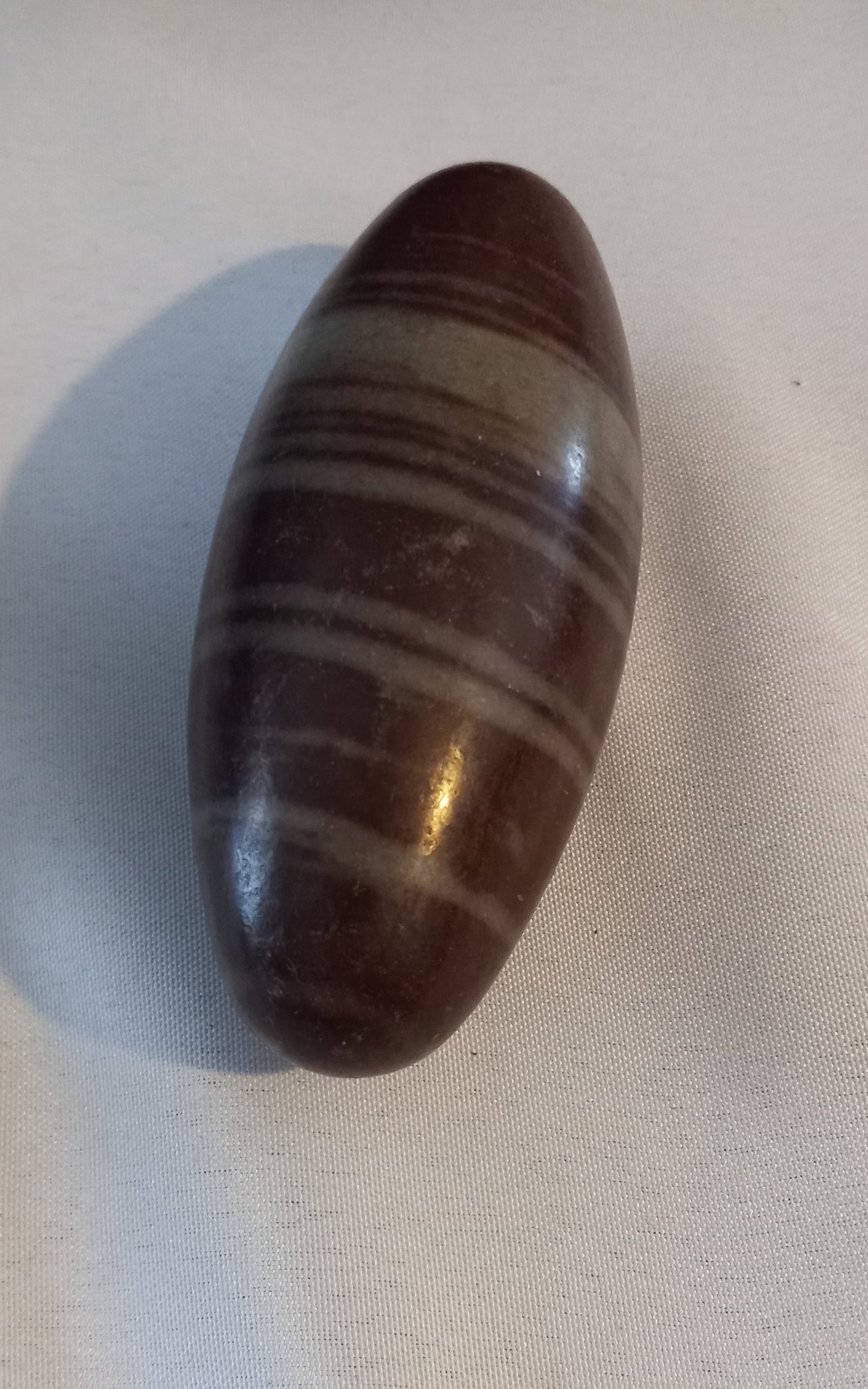 Shiva Lingam stone