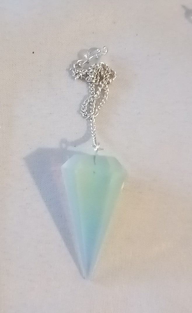 Pendulums